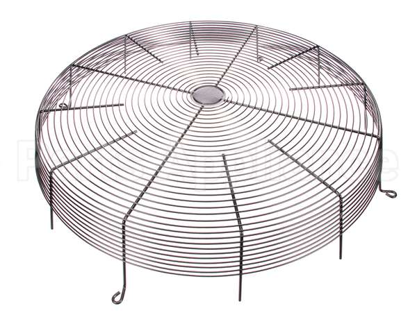 E280792 Hussmann Fan Guard 30 Lev-Sm-Pc