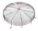 E280792 Hussmann Fan Guard 30 Lev-Sm-Pc