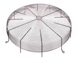 E280792 Hussmann Fan Guard 30 Lev-Sm-Pc