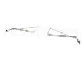 E280793 Hussmann Motor Bracket