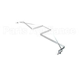 E280793 Hussmann Motor Bracket