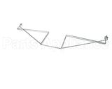 E280793BX Hussmann Motor Bracket