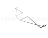 E280793BX Hussmann Motor Bracket