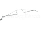 E280793BX Hussmann Motor Bracket