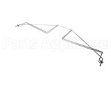 E280793BX Hussmann Motor Bracket