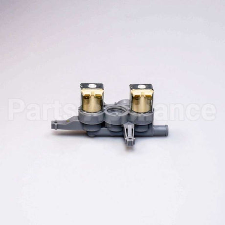 WH13X10037 GE Washing Machine Triple Water Valve