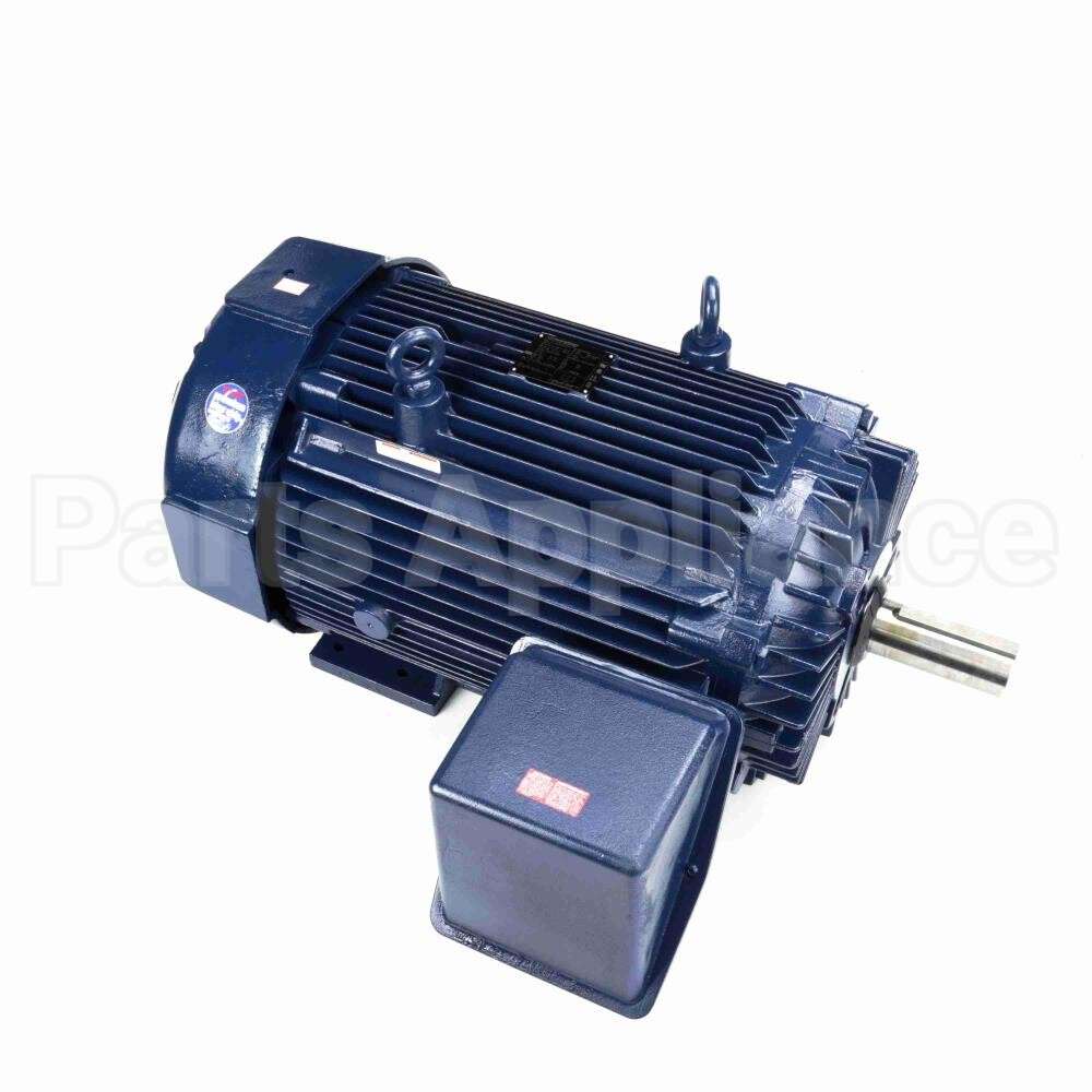 E284 Marathon Motor