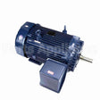 E284 Marathon Motor