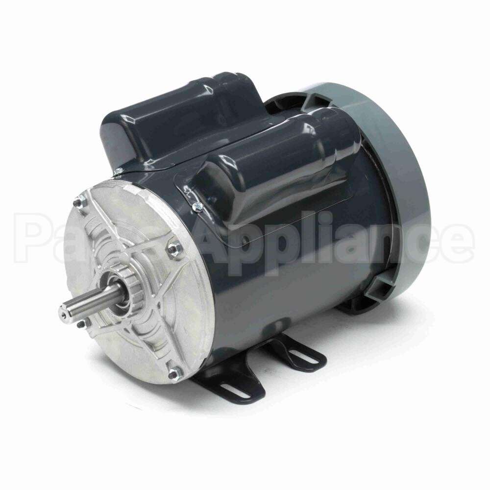 E285 Marathon Motor