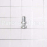 WR01X11039 GE Fastener Handle