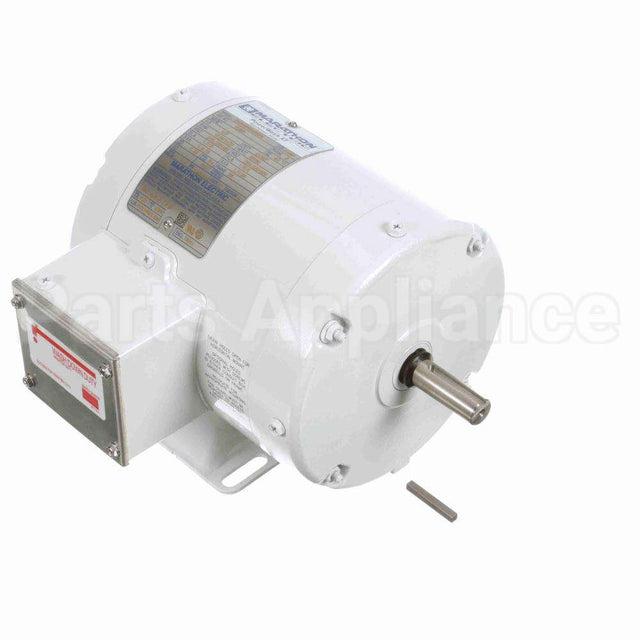 E286 Marathon Motor