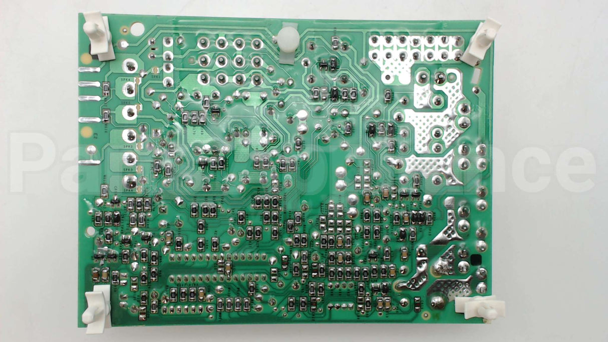 PCBBF112S Amana-Goodman Control Board