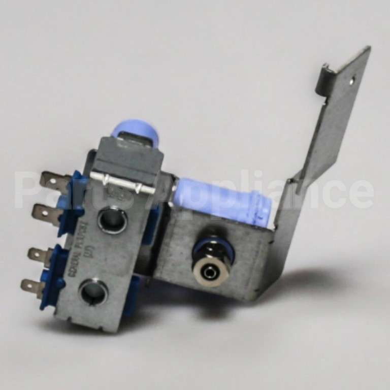 00615235 Bosch Valve