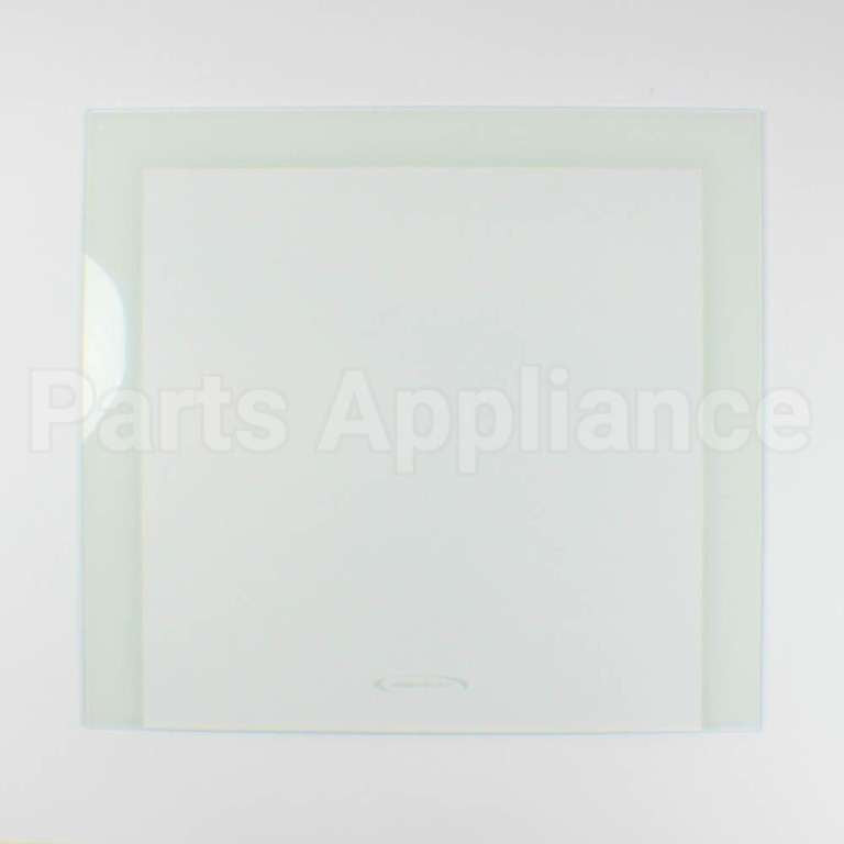 WR32X10594 GE Cover Pan Glass