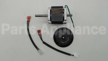 318984-753 Carrier 120V Vent Motor W/Coolingblade