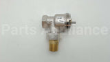 V110E1004 Resideo 1/2" Thred Angle Body For T104