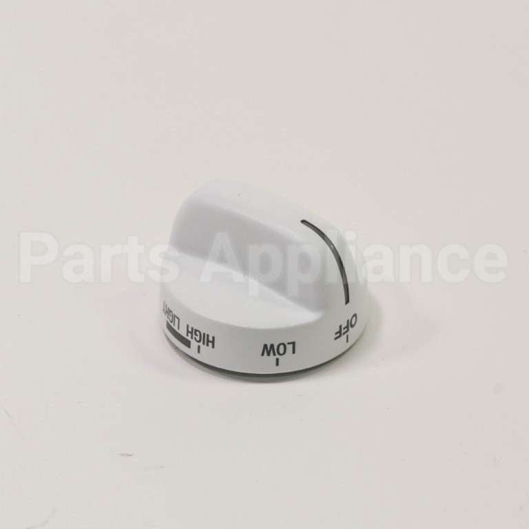 WP3186135 Whirlpool Knob