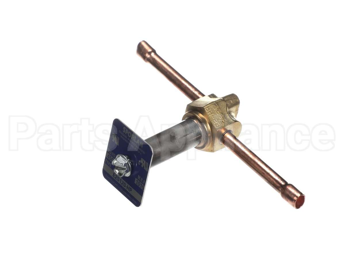 E2S120HP Heatcraft Solenoid