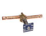 E2S130HP Heatcraft Liquid Line Solenoid Valve