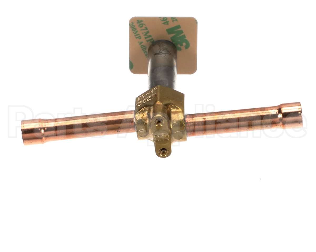 E2S130HP Heatcraft Liquid Line Solenoid Valve