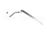 E3-301043 Star Handle And Clamp Assem