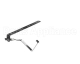 E3-301043 Star Handle And Clamp Assem