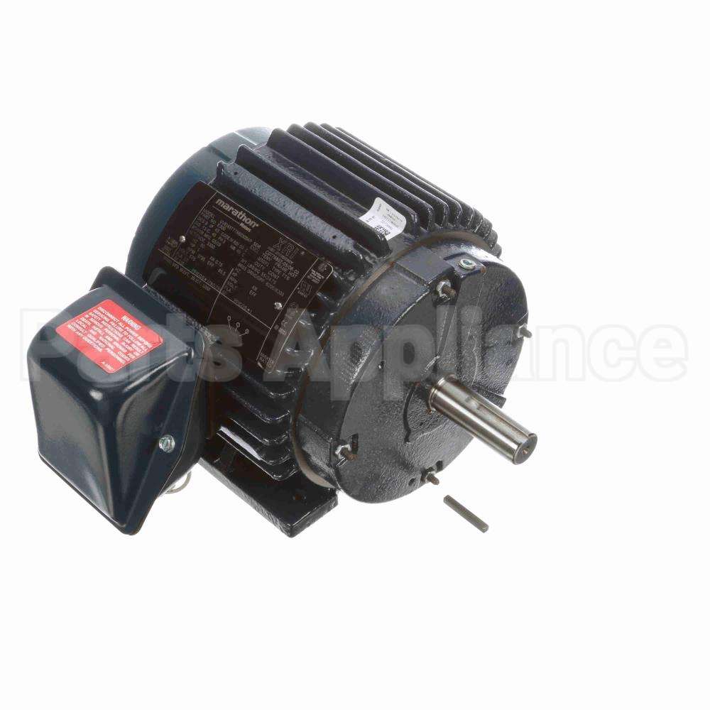 E300 Marathon Motor
