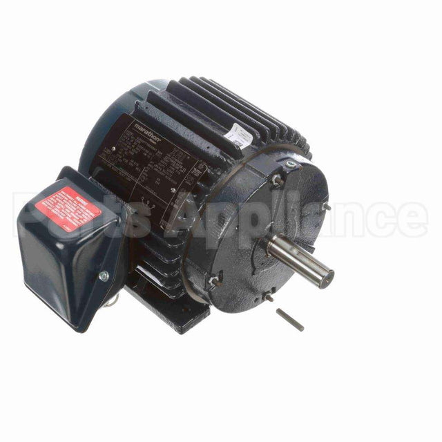 E300 Marathon Motor