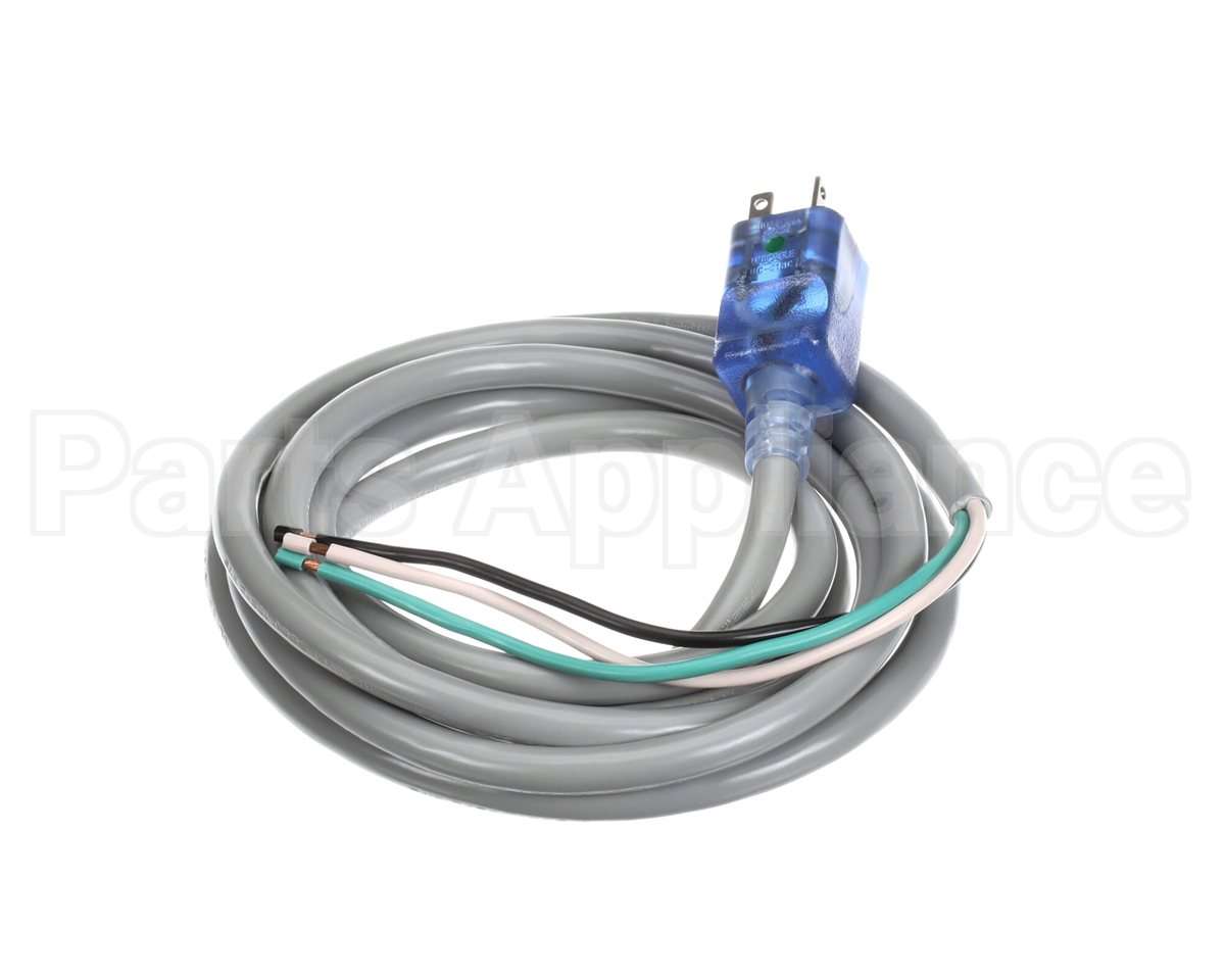 E3029CD Alto Shaam Cordset,Hosp.grade,12/3,10,