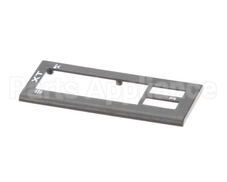 E3037TT Alto Shaam Zz Thermstat,Plainf-Deg Face