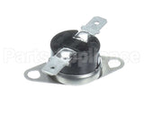 E3040TT Alto Shaam Thermostat,Bi-Met,180F,Ec-230