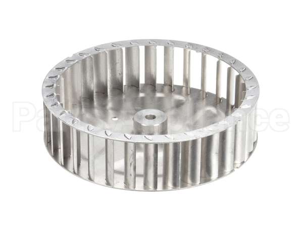 E3045FA Alto Shaam Fan,Wheel,6-5/16X1-1/2,