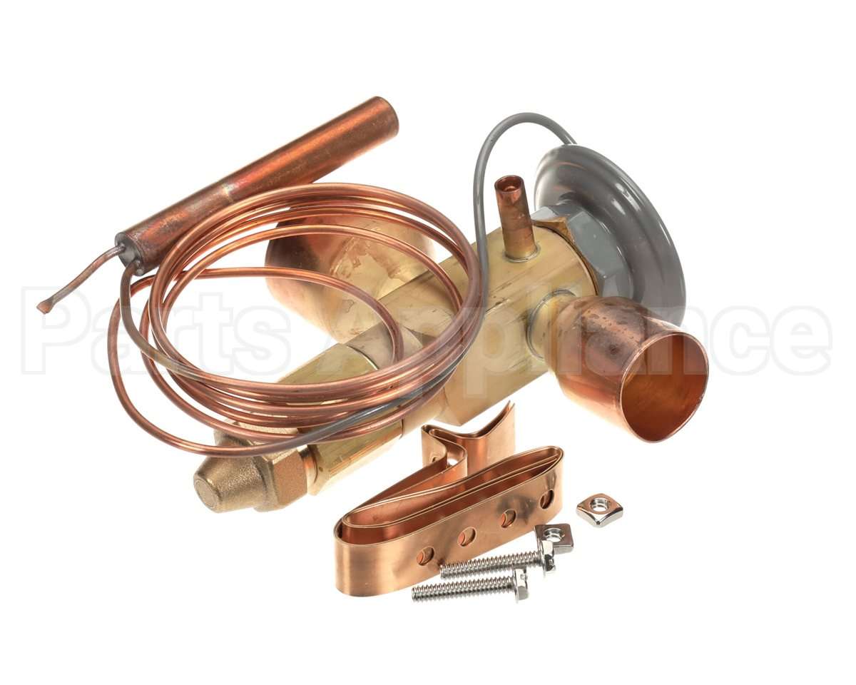 E310702 Hussmann Ose-12Zp Exp Valve 1-1/8X1-3/8