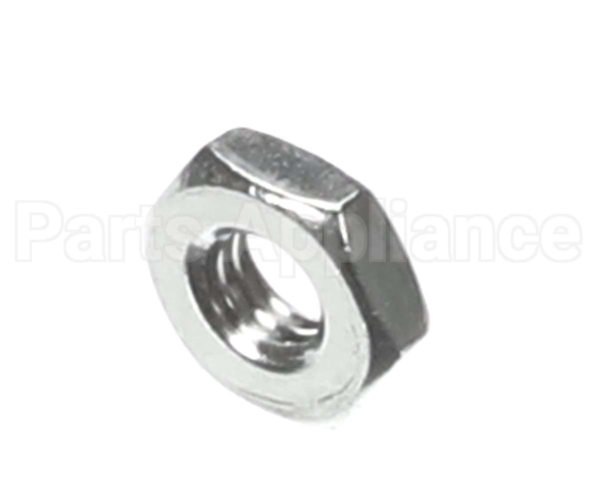 E311979 Hussmann 10/32 Hex Nut Ss