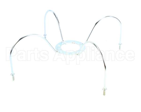 E316578 Hussmann Kr Motor Mount
