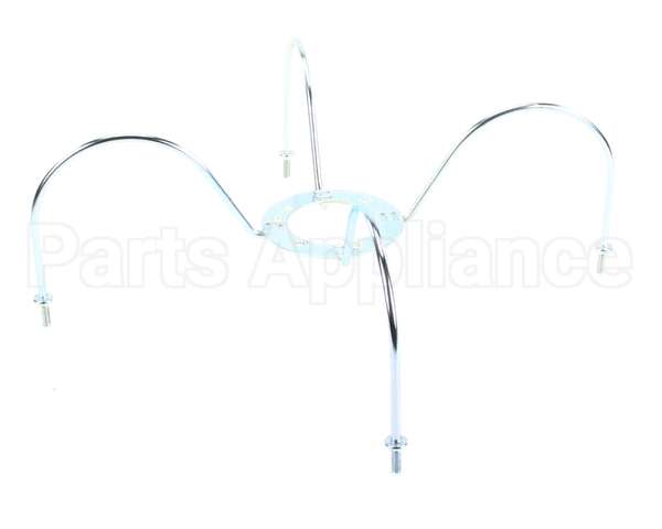 E316578 Hussmann Kr Motor Mount