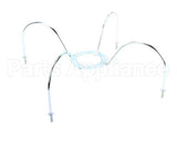E316578 Hussmann Kr Motor Mount