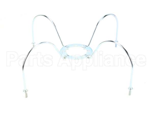 E316578 Hussmann Kr Motor Mount