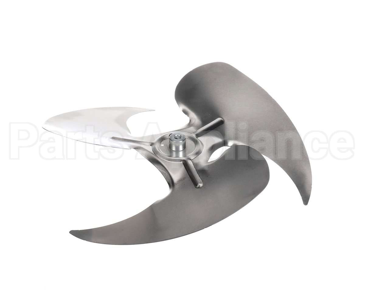E316580BX Hussmann Kr Swept Wing Blade 24 Deg 12