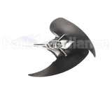 E316580BX Hussmann Kr Swept Wing Blade 24 Deg 12