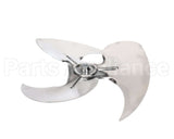 E316580BX Hussmann Kr Swept Wing Blade 24 Deg 12