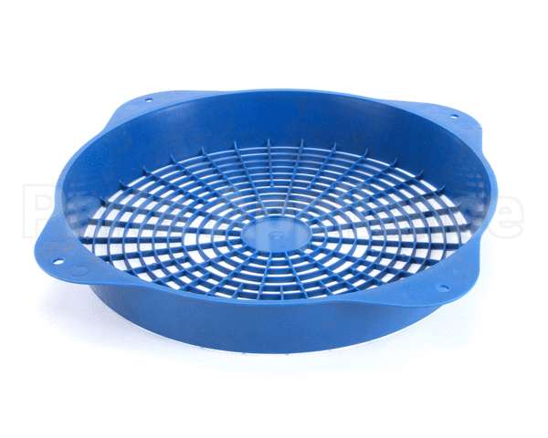 E316655 Hussmann Fan Guard Plastic Kr 10-12 Fan
