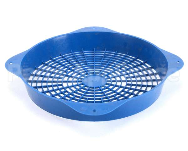 E316655 Hussmann Fan Guard Plastic Kr 10-12 Fan