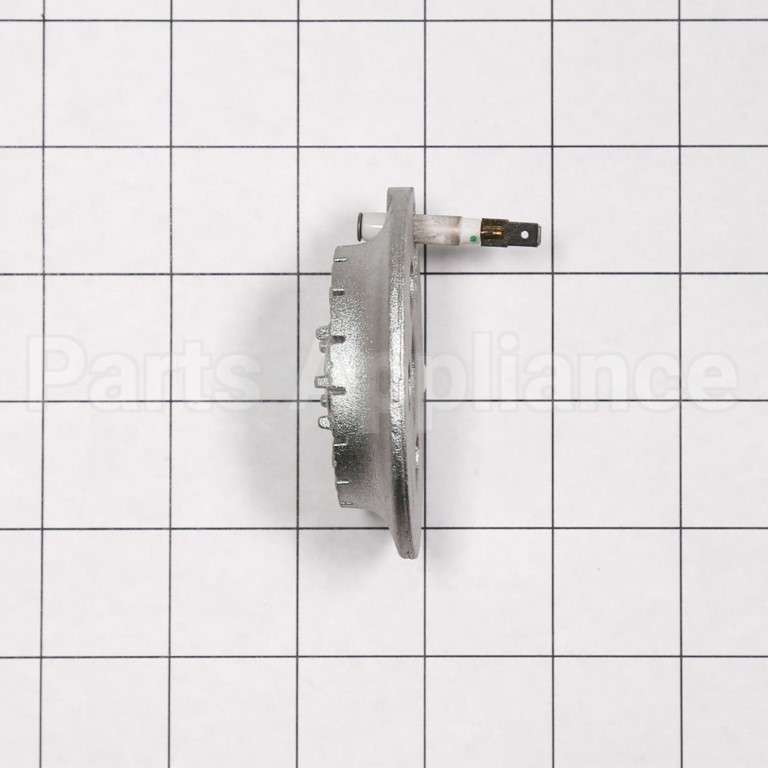 74007734 Whirlpool Burner Assembly (Small)