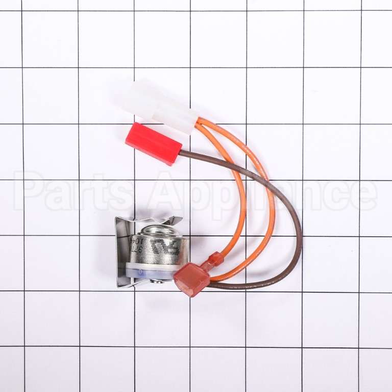 WP10442409 Whirlpool Thermostat