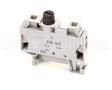 E326941 Eloma Fuse Clamp 35 Din