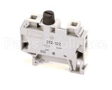 E326941 Eloma Fuse Clamp 35 Din