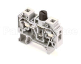 E326941 Eloma Fuse Clamp 35 Din