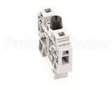 E326941 Eloma Fuse Clamp 35 Din