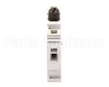 E326941 Eloma Fuse Clamp 35 Din
